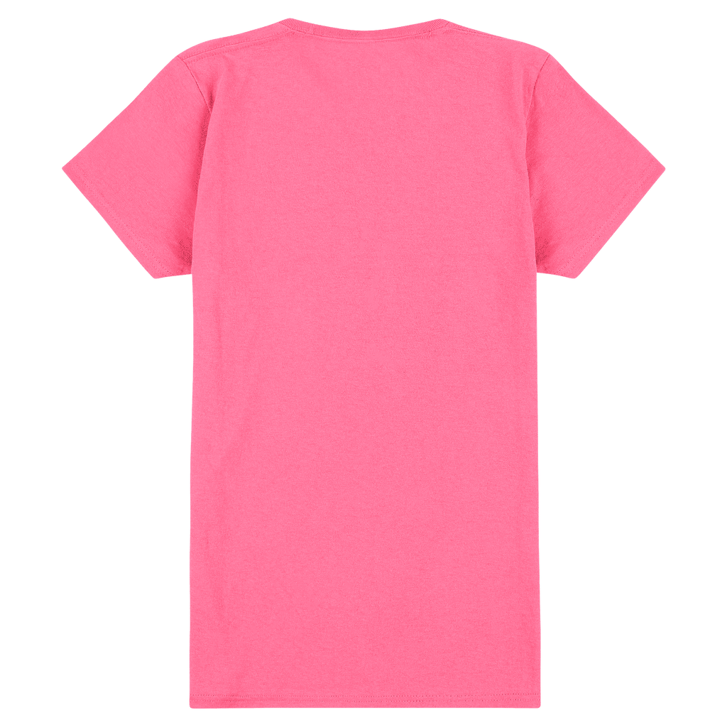 5000L Gildan Heavy Cotton Ladies' T-Shirt