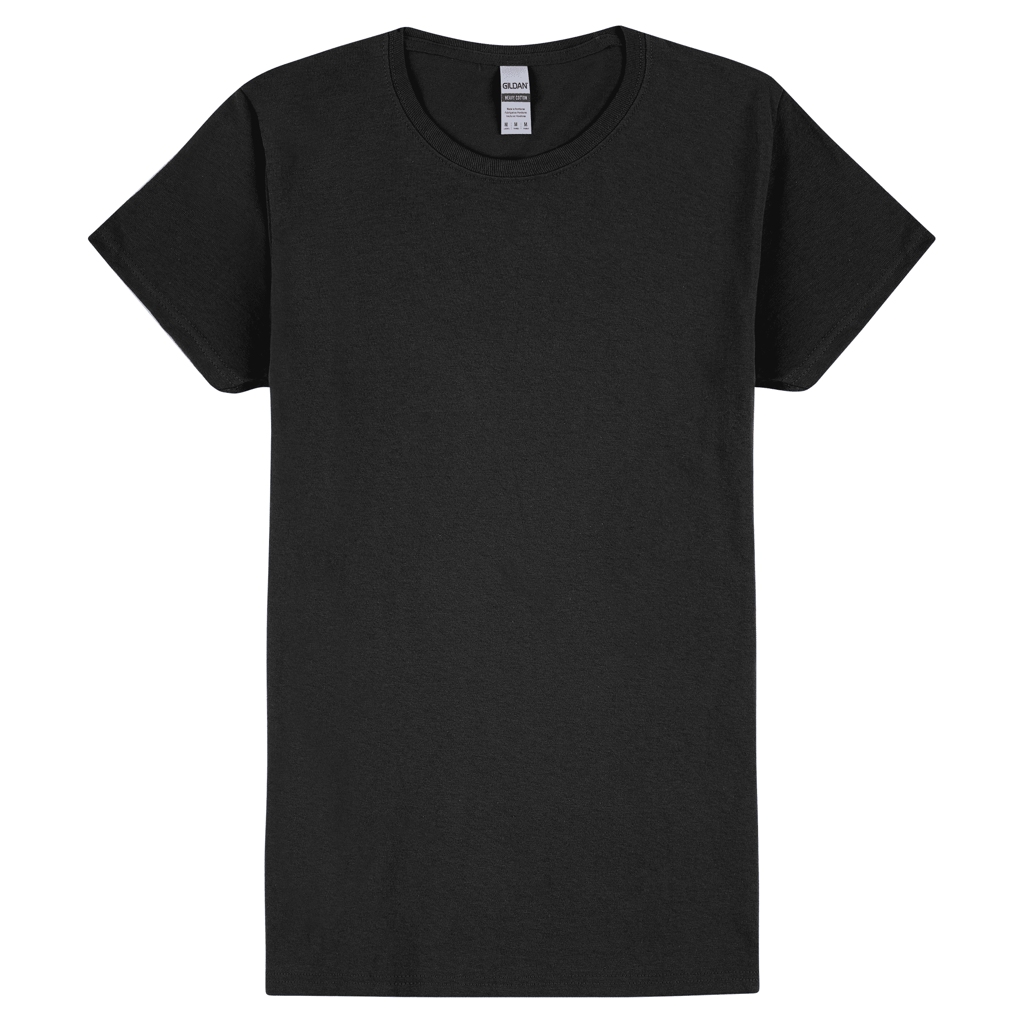 5000L Gildan Heavy Cotton Ladies' T-Shirt