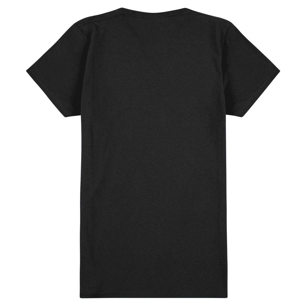 5000L Gildan Heavy Cotton Ladies' T-Shirt