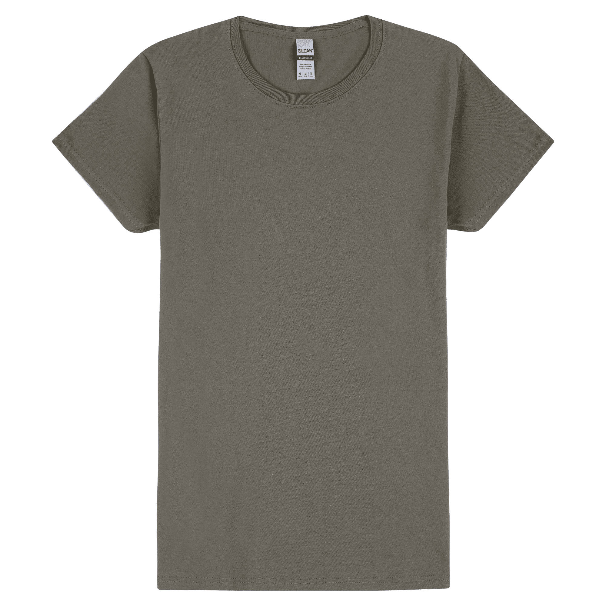5000L Gildan Heavy Cotton Ladies' T-Shirt