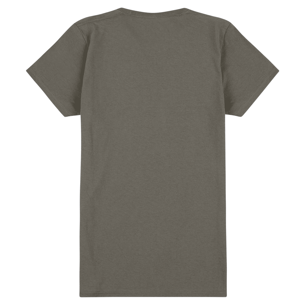 5000L Gildan Heavy Cotton Ladies' T-Shirt