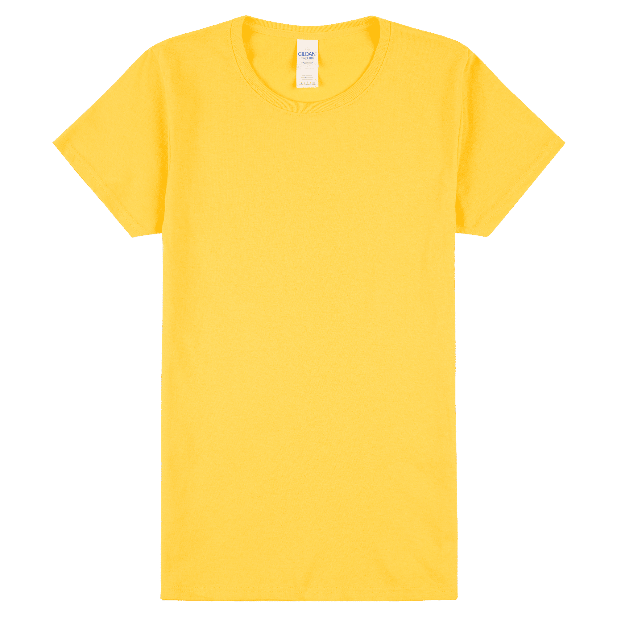 5000L Gildan Heavy Cotton Ladies' T-Shirt