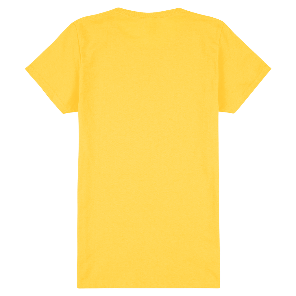 5000L Gildan Heavy Cotton Ladies' T-Shirt