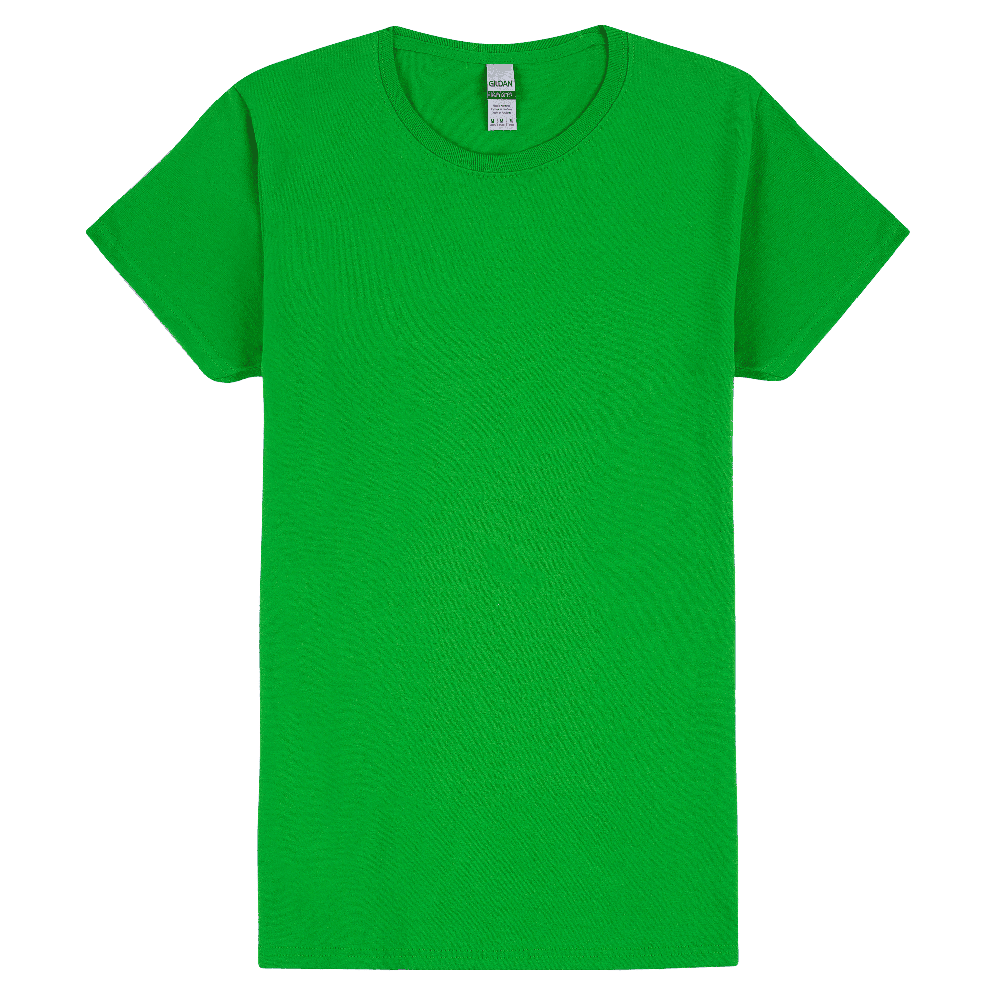 5000L Gildan Heavy Cotton Ladies' T-Shirt