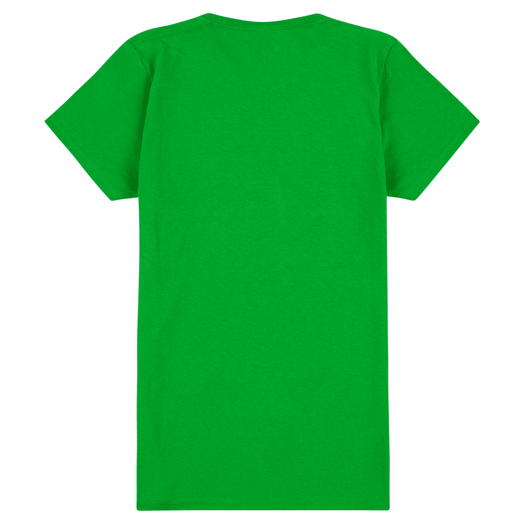 5000L Gildan Heavy Cotton Ladies' T-Shirt
