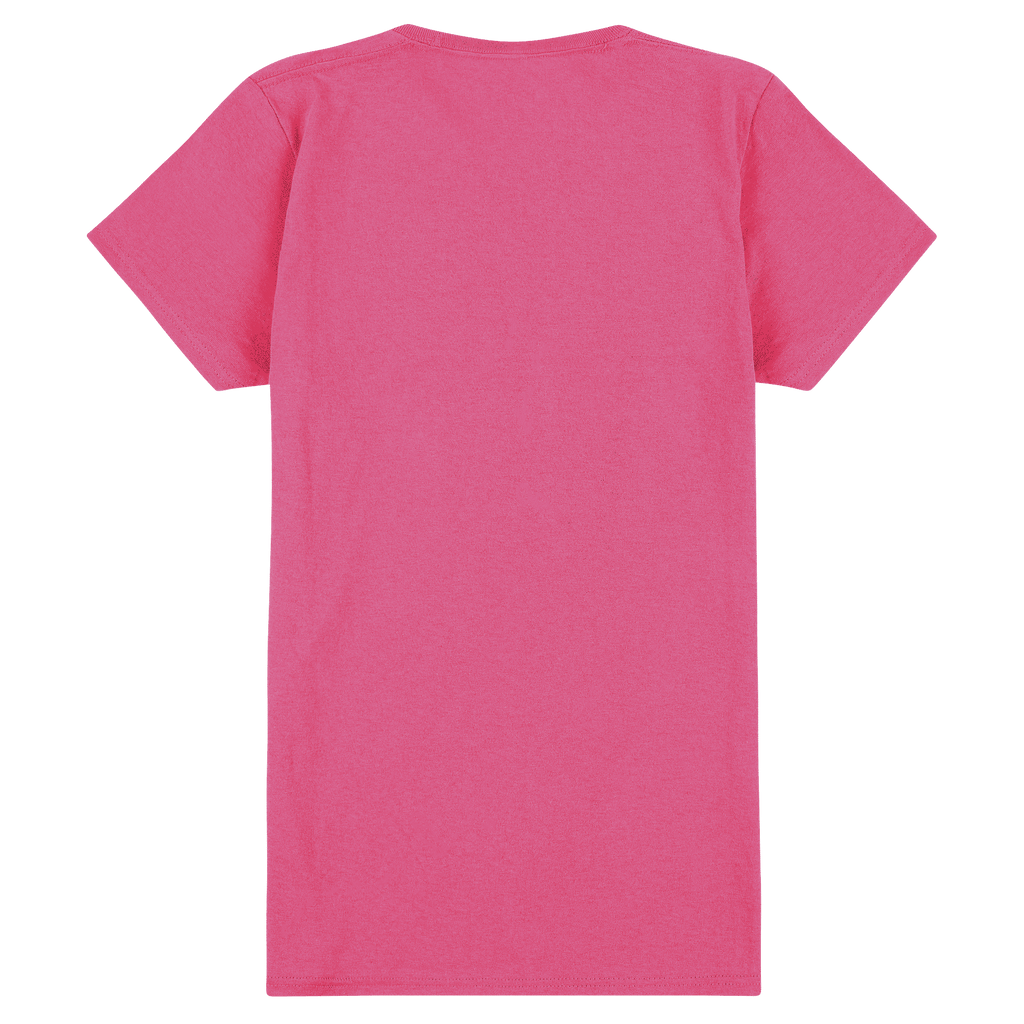 5000L Gildan Heavy Cotton Ladies' T-Shirt