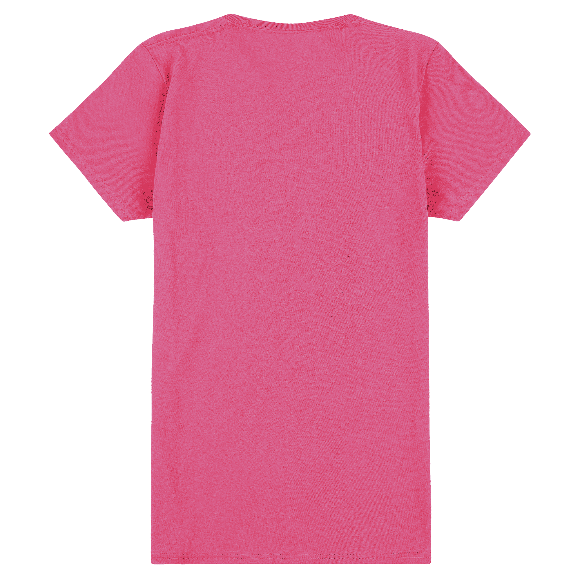 5000L Gildan Heavy Cotton Ladies' T-Shirt