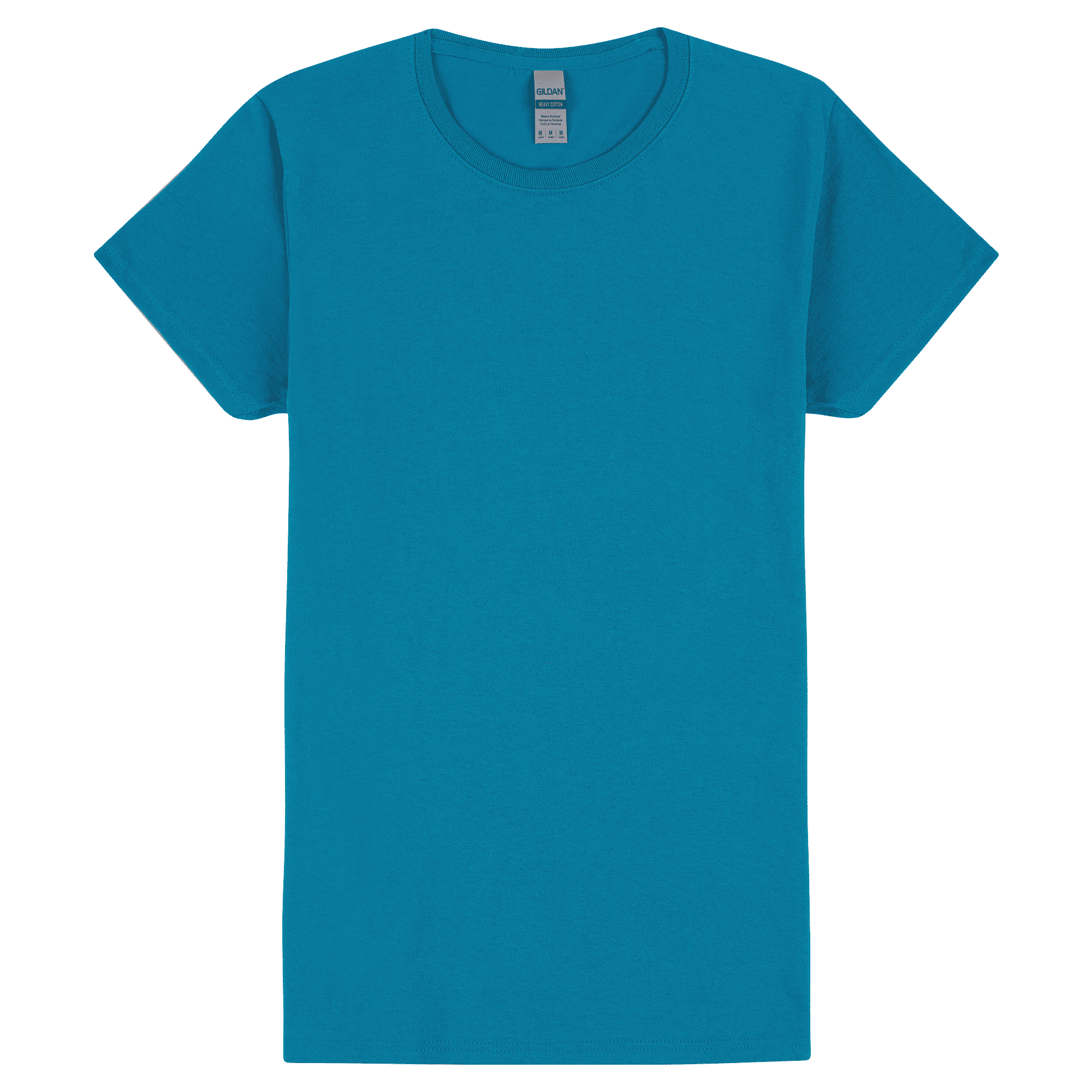 5000L Gildan Heavy Cotton Ladies' T-Shirt