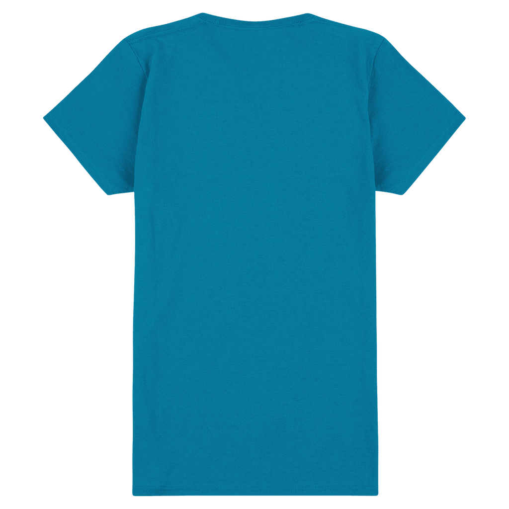 5000L Gildan Heavy Cotton Ladies' T-Shirt