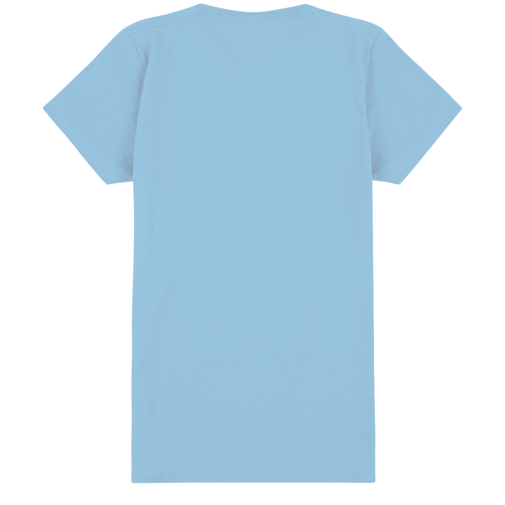 5000L Gildan Heavy Cotton Ladies' T-Shirt