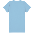 5000L Gildan Heavy Cotton Ladies' T-Shirt