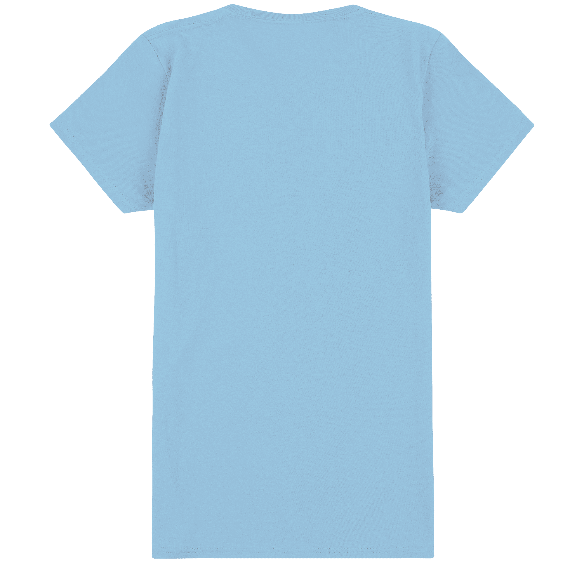 5000L Gildan Heavy Cotton Ladies' T-Shirt