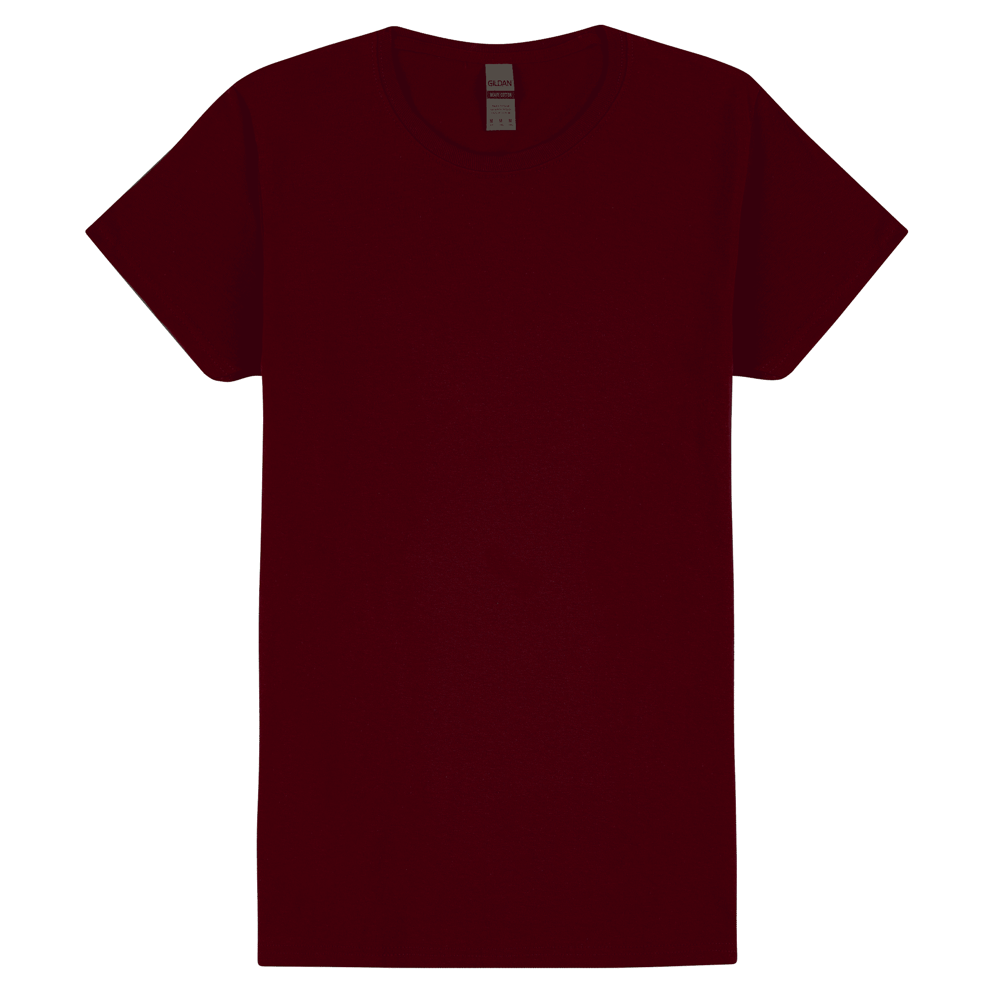 5000L Gildan Heavy Cotton Ladies' T-Shirt