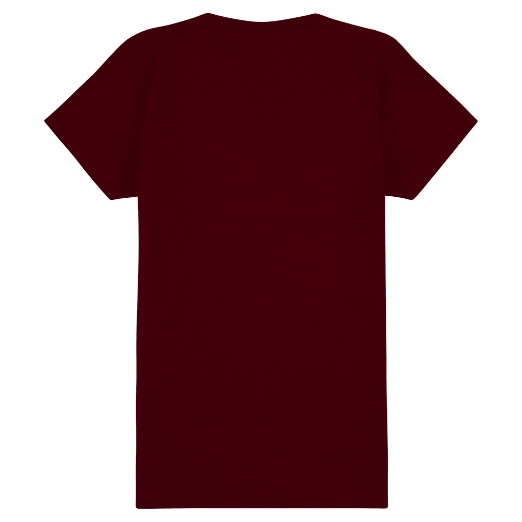 5000L Gildan Heavy Cotton Ladies' T-Shirt