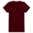 5000L Gildan Heavy Cotton Ladies' T-Shirt
