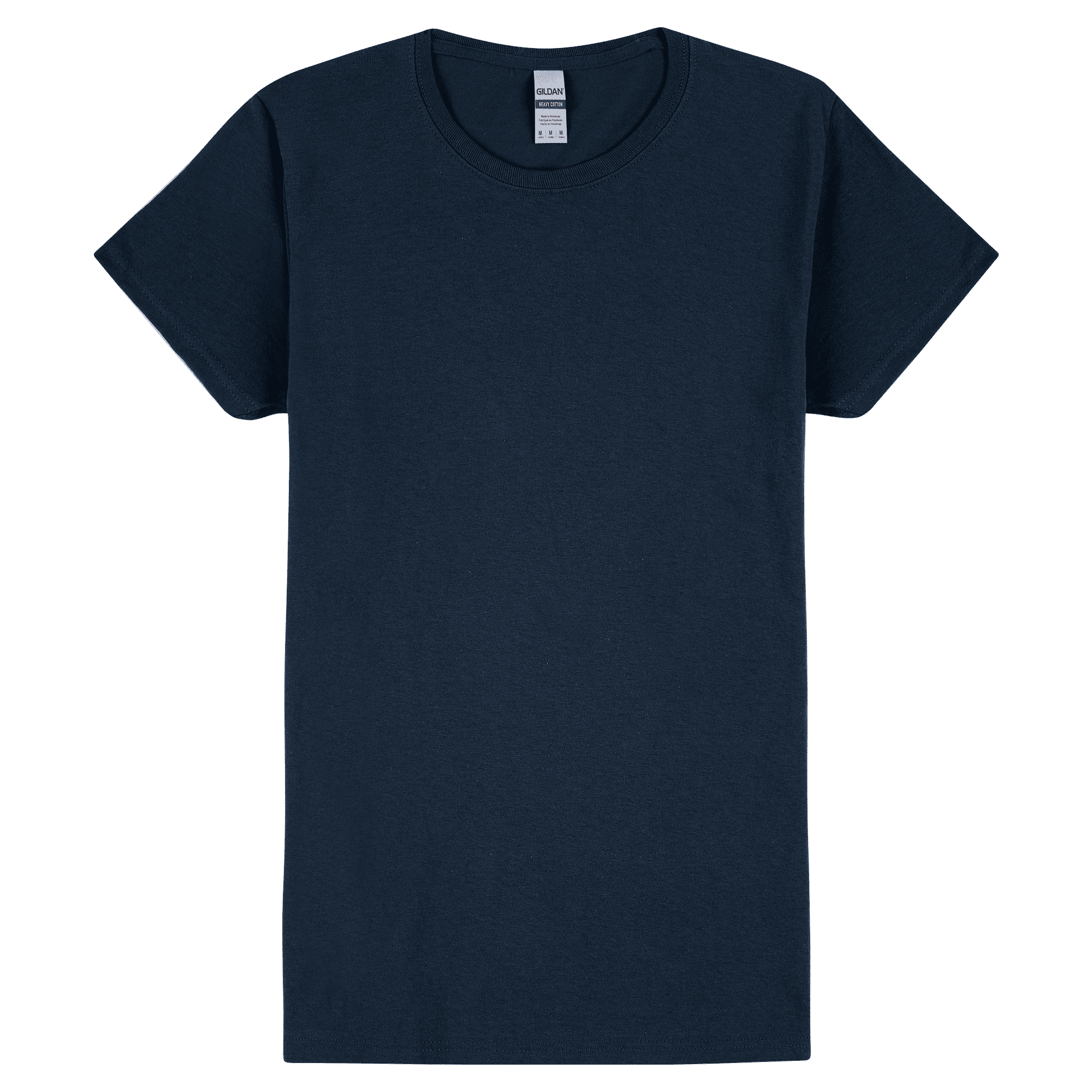 5000L Gildan Heavy Cotton Ladies' T-Shirt