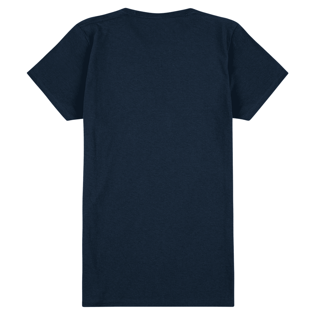 5000L Gildan Heavy Cotton Ladies' T-Shirt