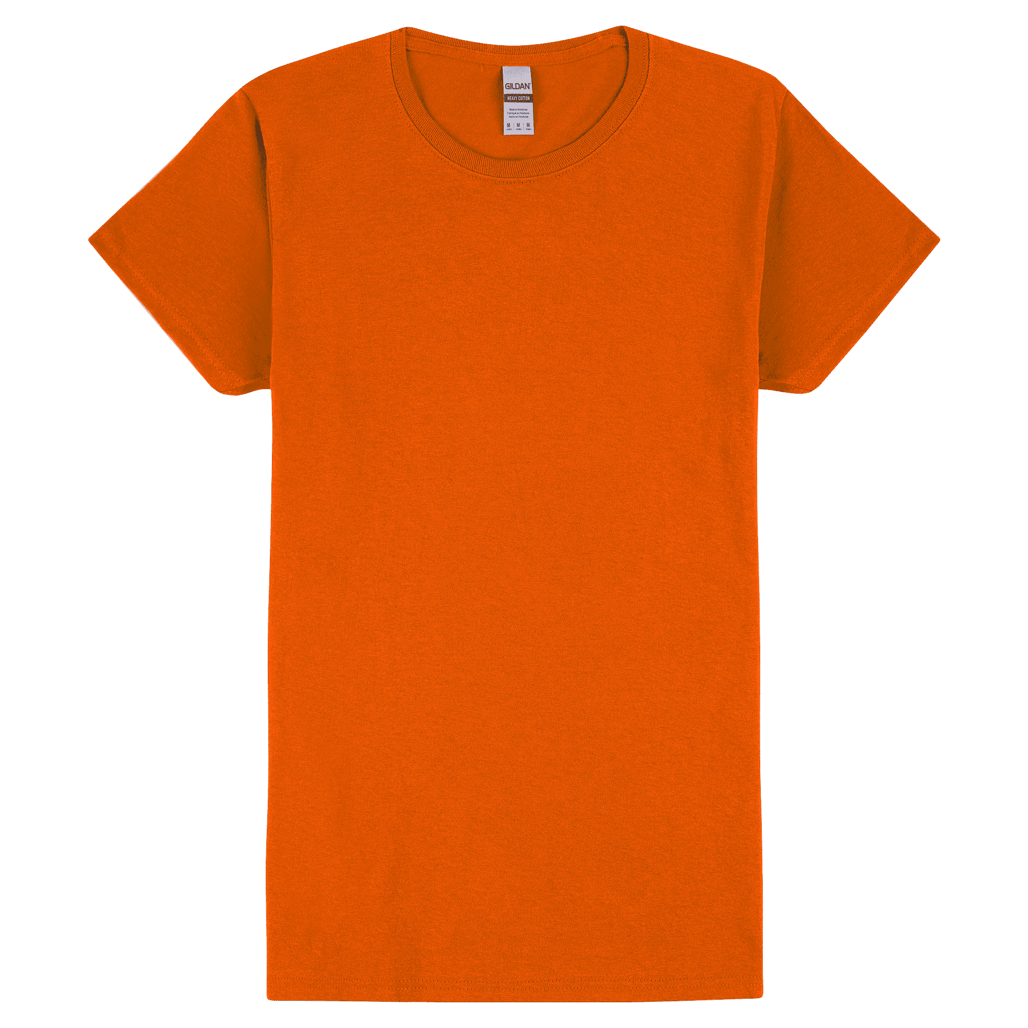5000L Gildan Heavy Cotton Ladies' T-Shirt