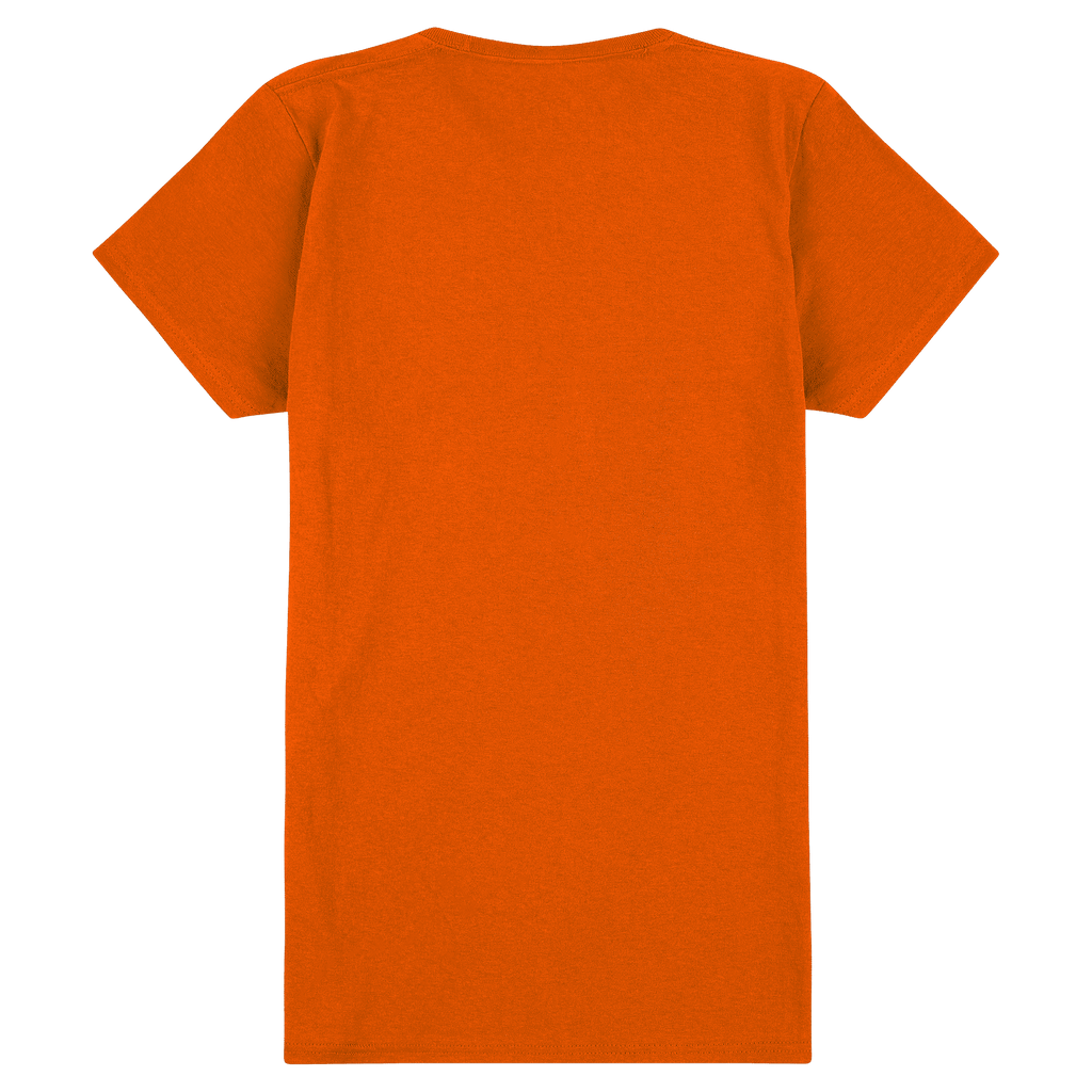 5000L Gildan Heavy Cotton Ladies' T-Shirt
