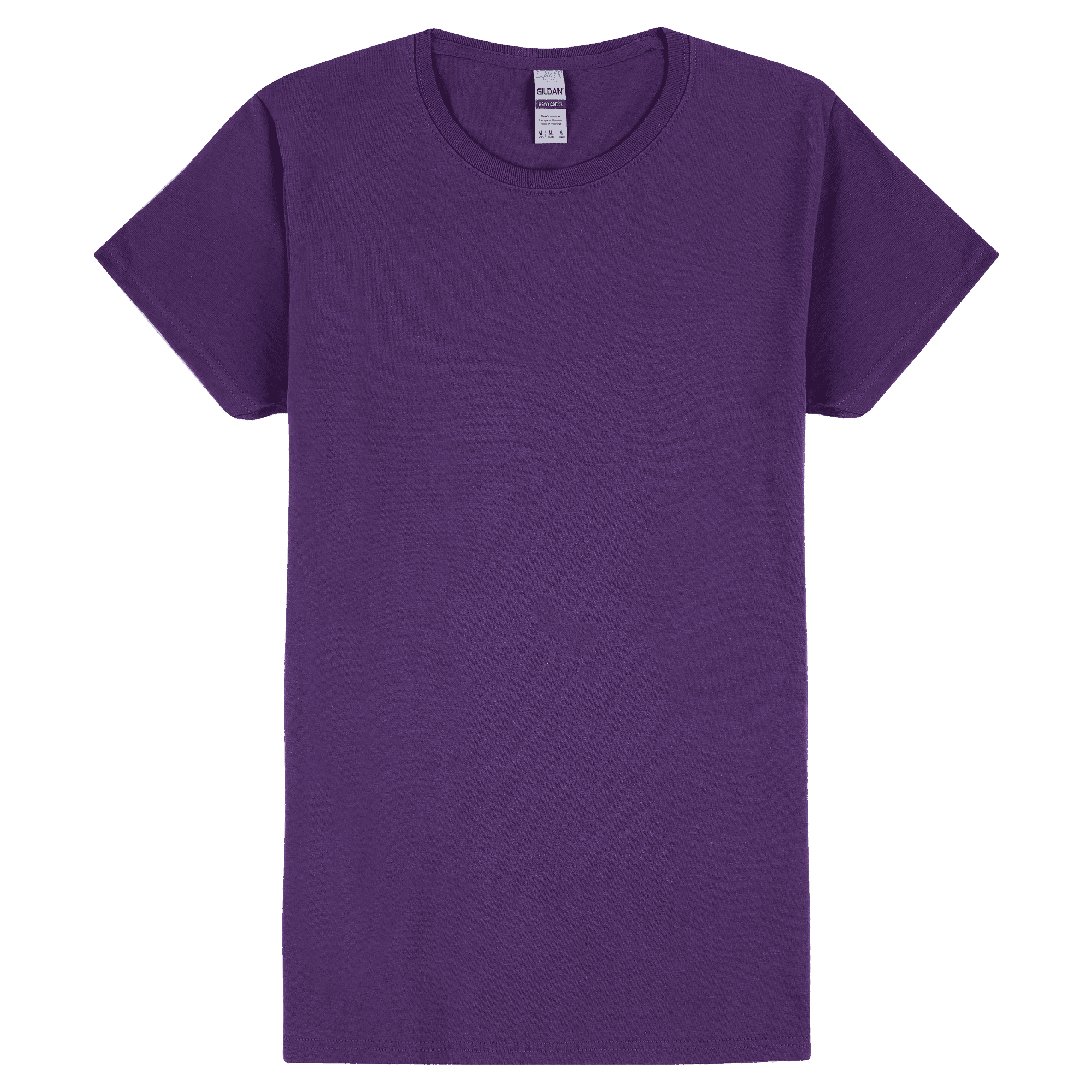 5000L Gildan Heavy Cotton Ladies' T-Shirt