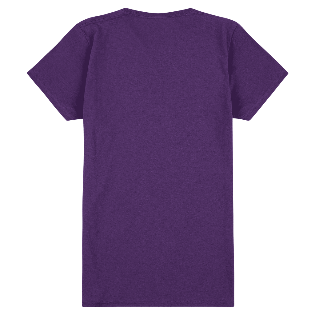5000L Gildan Heavy Cotton Ladies' T-Shirt