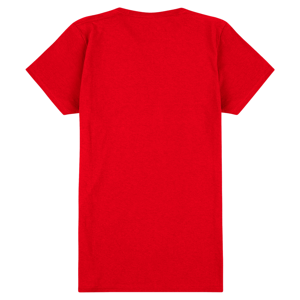 5000L Gildan Heavy Cotton Ladies' T-Shirt