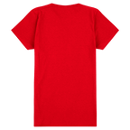5000L Gildan Heavy Cotton Ladies' T-Shirt