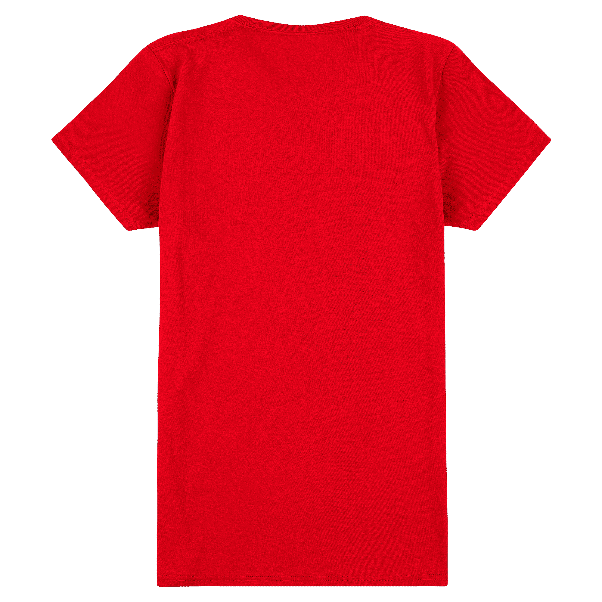 5000L Gildan Heavy Cotton Ladies' T-Shirt