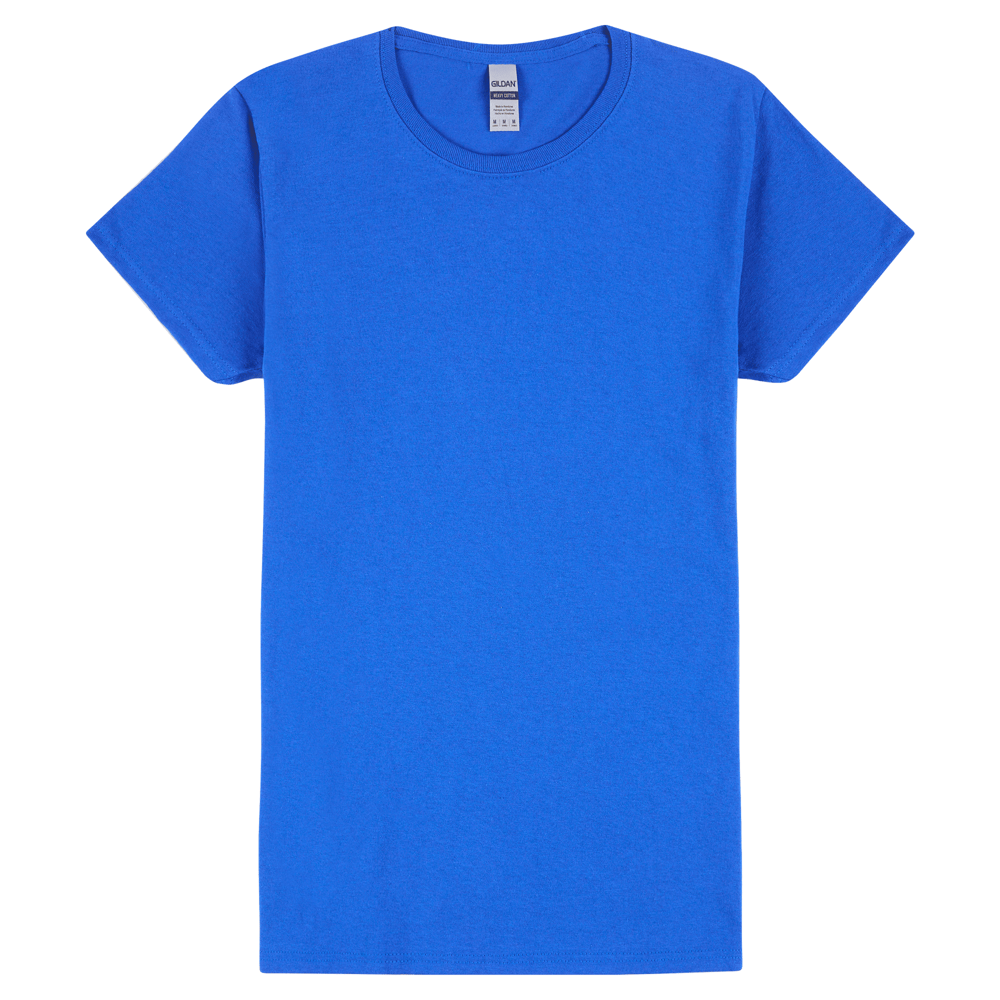 5000L Gildan Heavy Cotton Ladies' T-Shirt