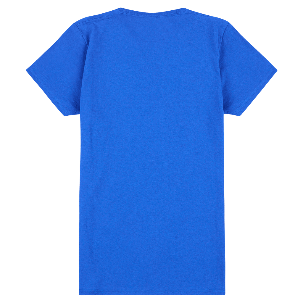 5000L Gildan Heavy Cotton Ladies' T-Shirt