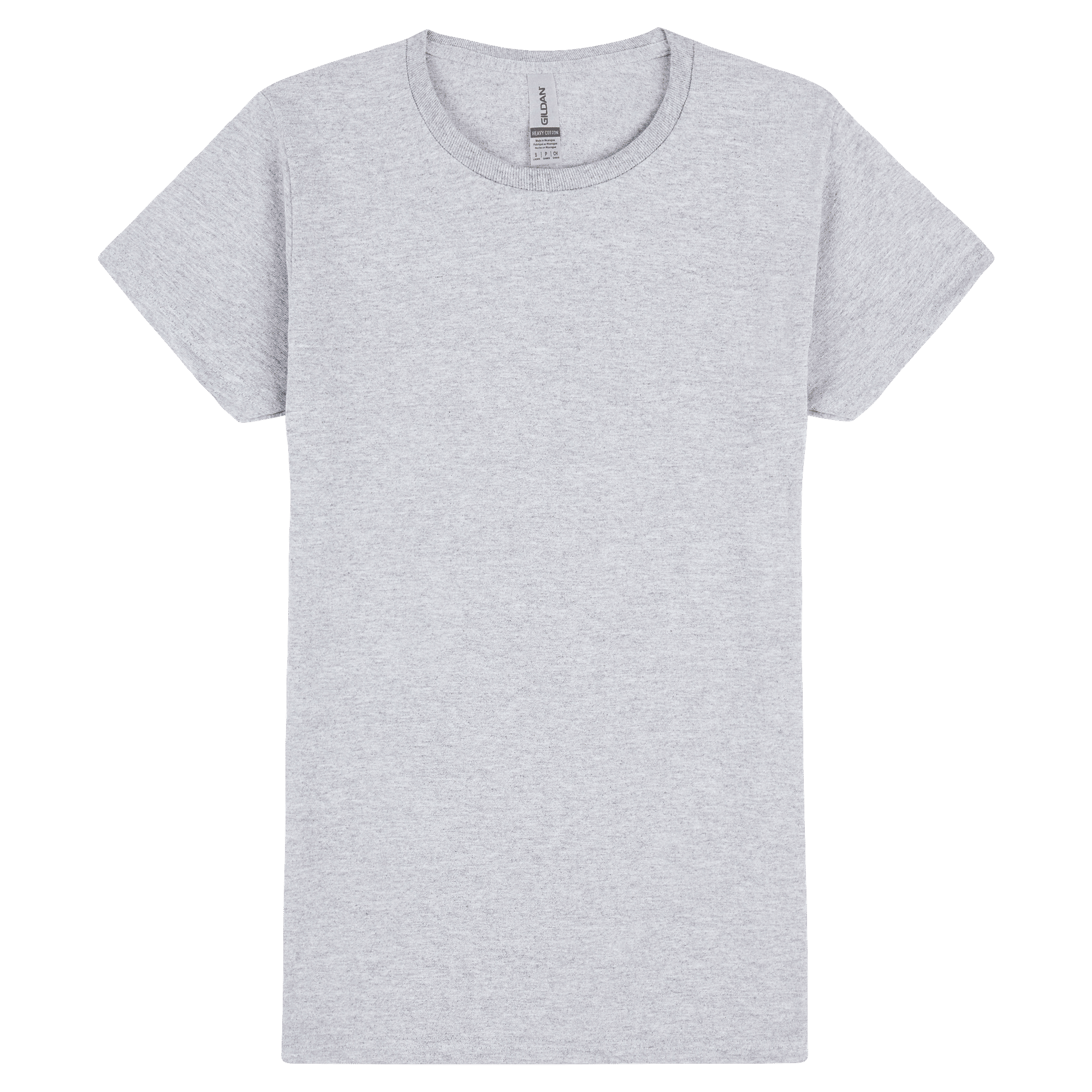 5000L Gildan Heavy Cotton Ladies' T-Shirt