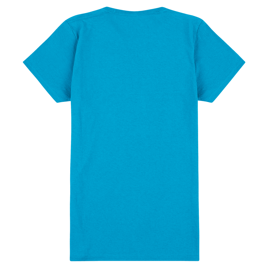 5000L Gildan Heavy Cotton Ladies' T-Shirt