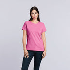 5000L Gildan Heavy Cotton Ladies' T-Shirt