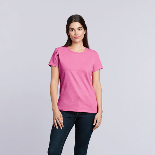 5000L Gildan Heavy Cotton Ladies' T-Shirt