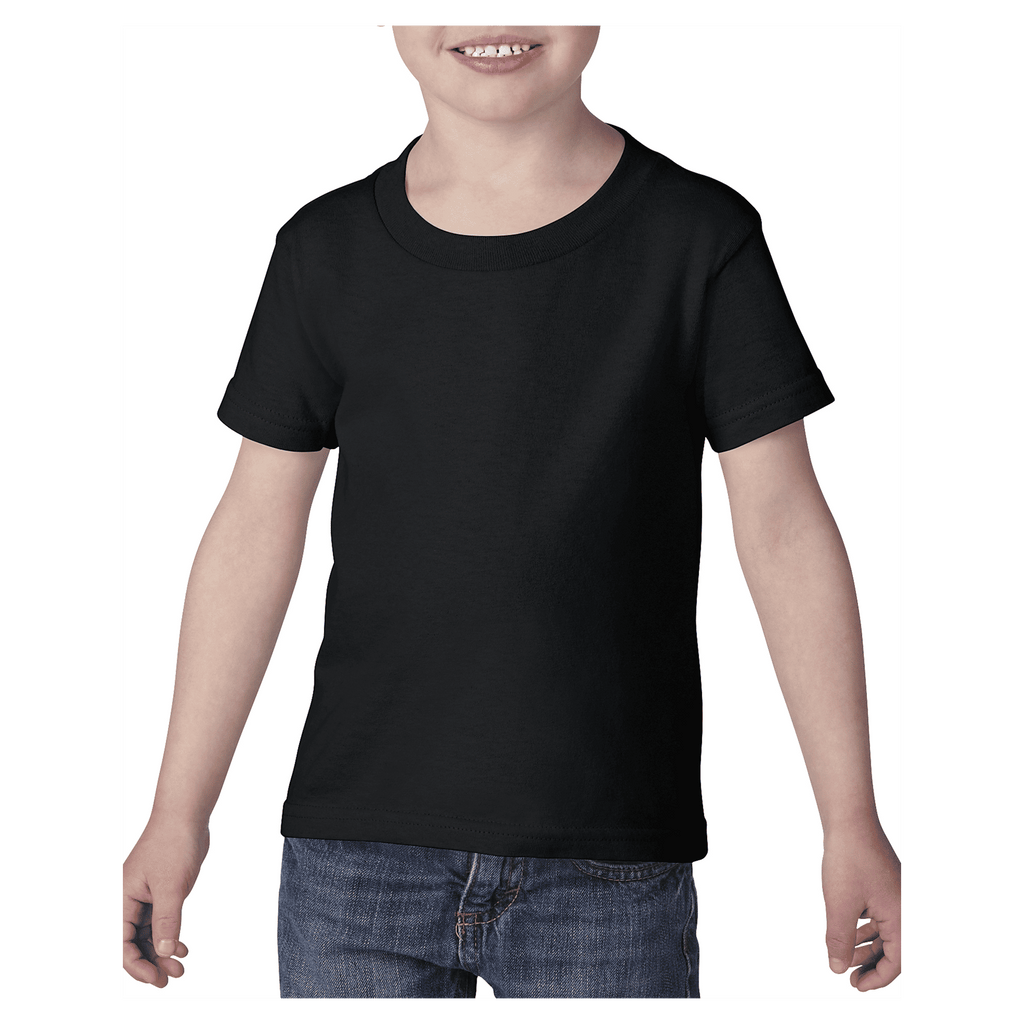 5100P Gildan Heavy Cotton Toddler T-Shirt