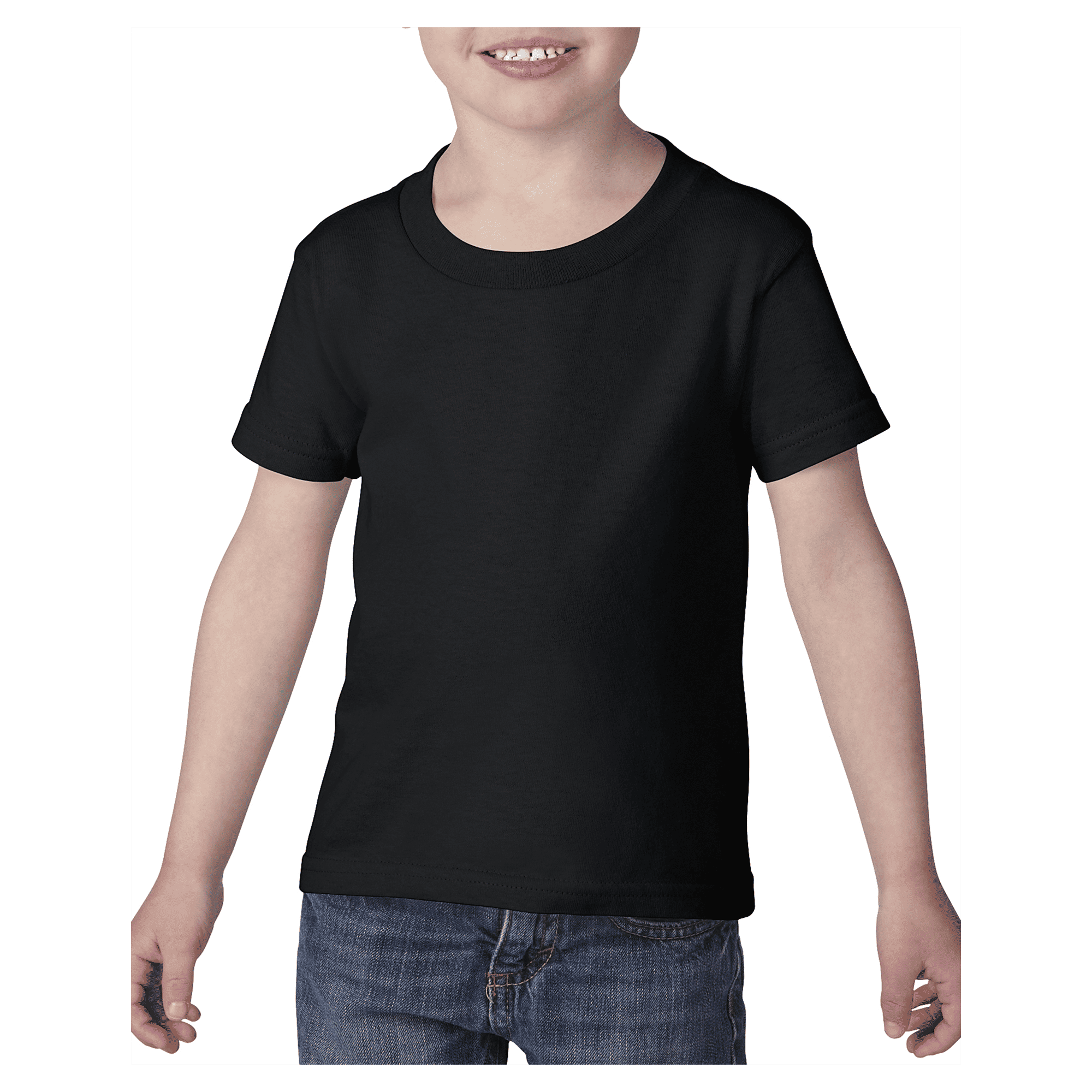 5100P Gildan Heavy Cotton Toddler T-Shirt