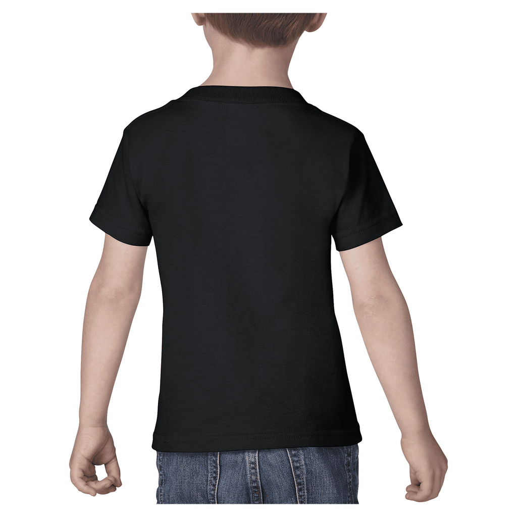 5100P Gildan Heavy Cotton Toddler T-Shirt