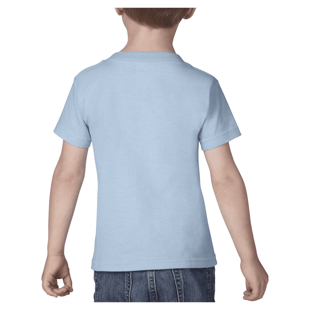 5100P Gildan Heavy Cotton Toddler T-Shirt