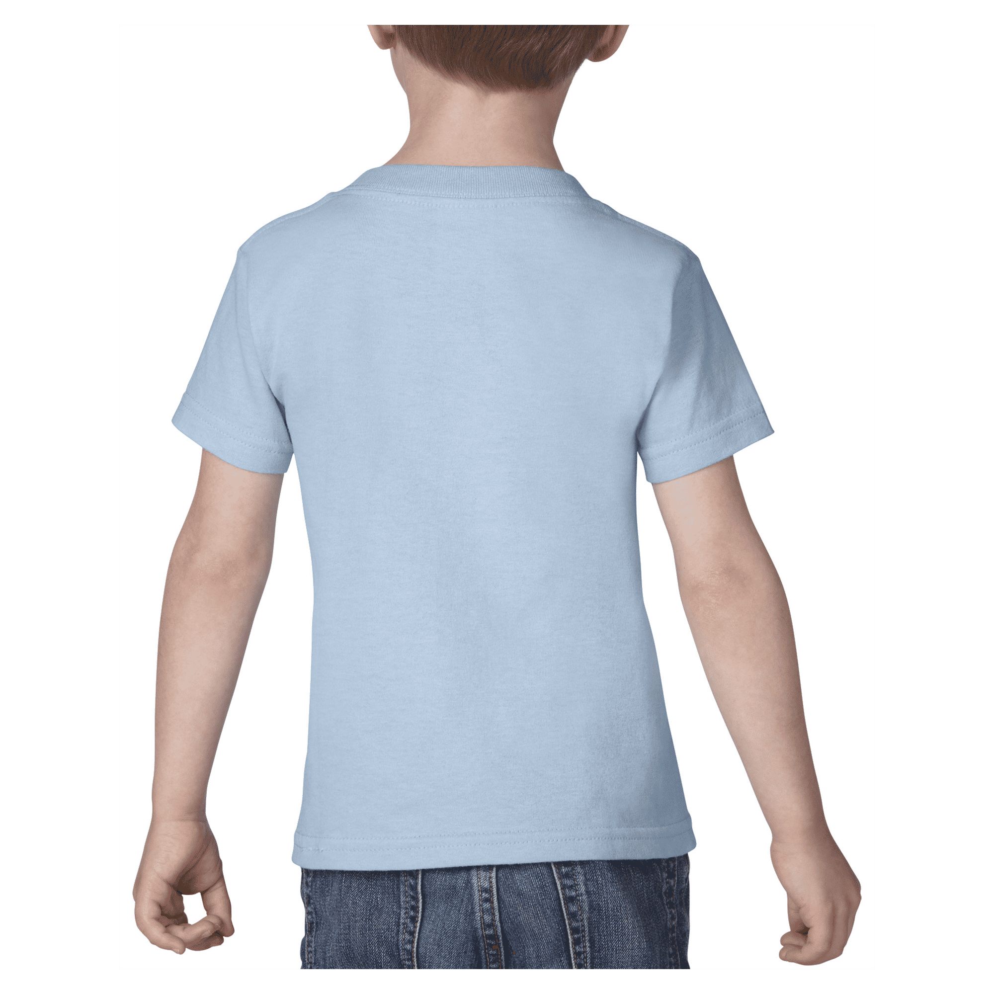 5100P Gildan Heavy Cotton Toddler T-Shirt