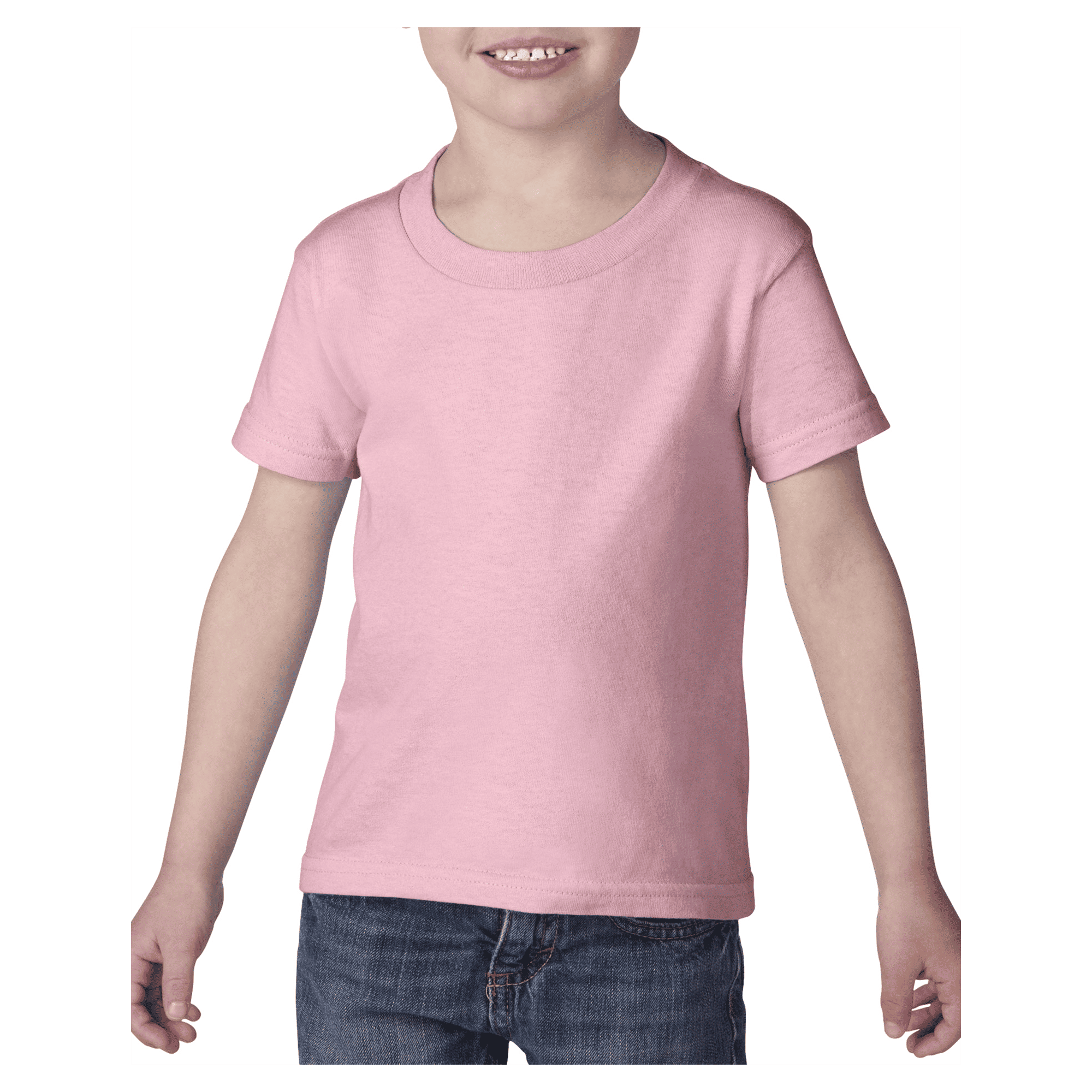 5100P Gildan Heavy Cotton Toddler T-Shirt