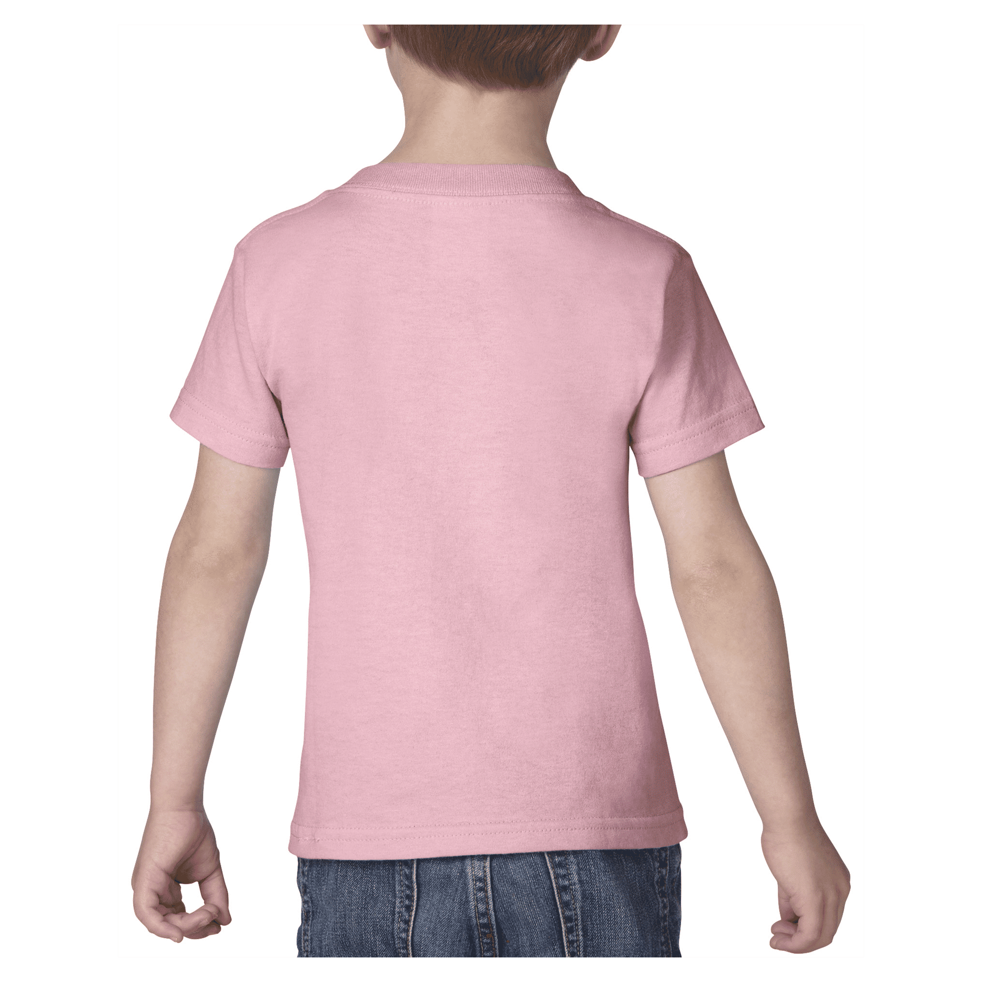 5100P Gildan Heavy Cotton Toddler T-Shirt