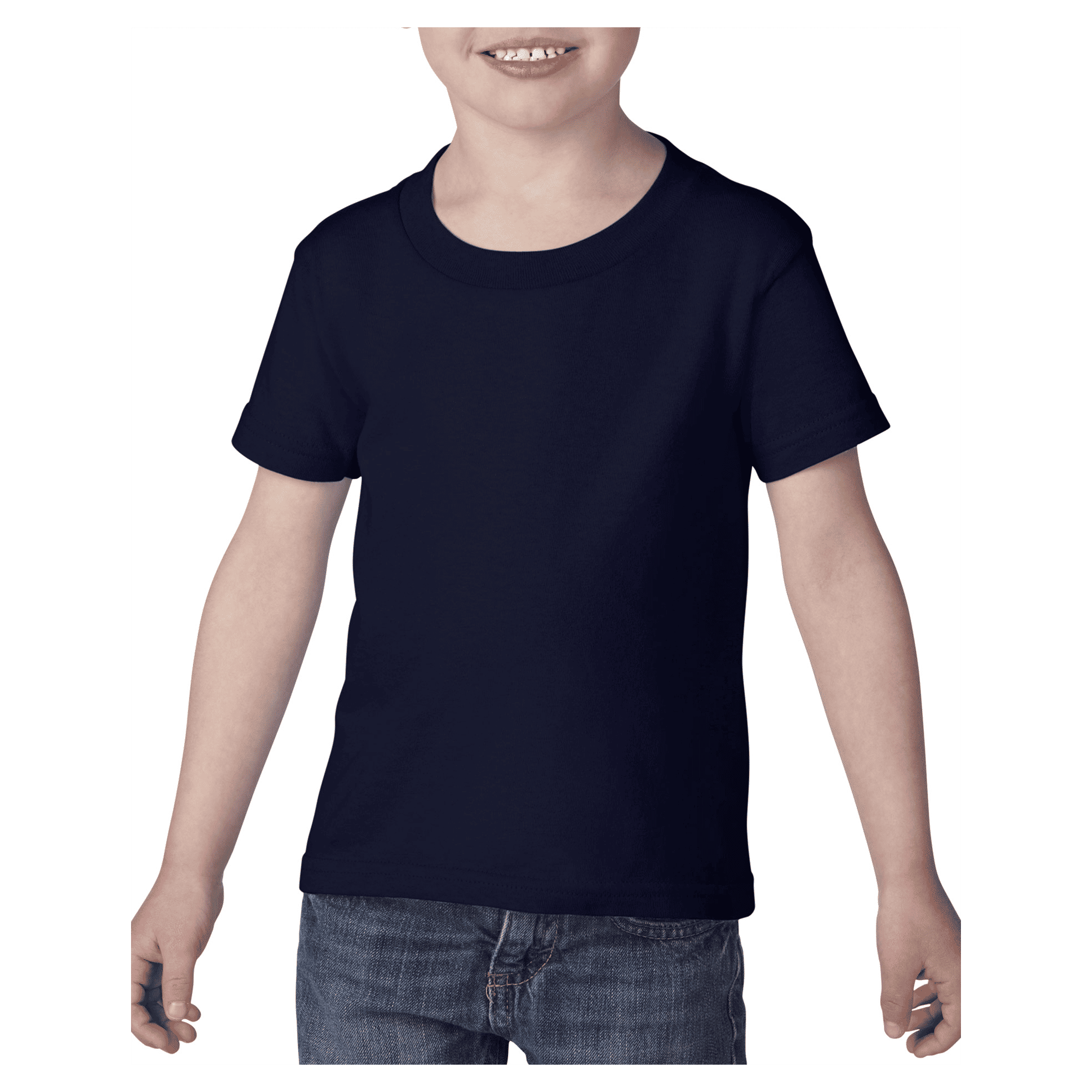 5100P Gildan Heavy Cotton Toddler T-Shirt