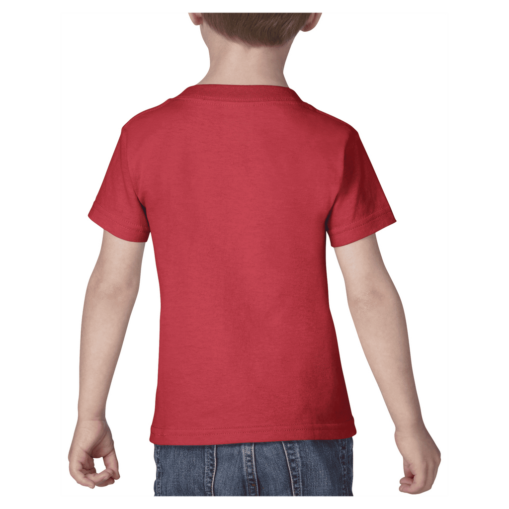 5100P Gildan Heavy Cotton Toddler T-Shirt