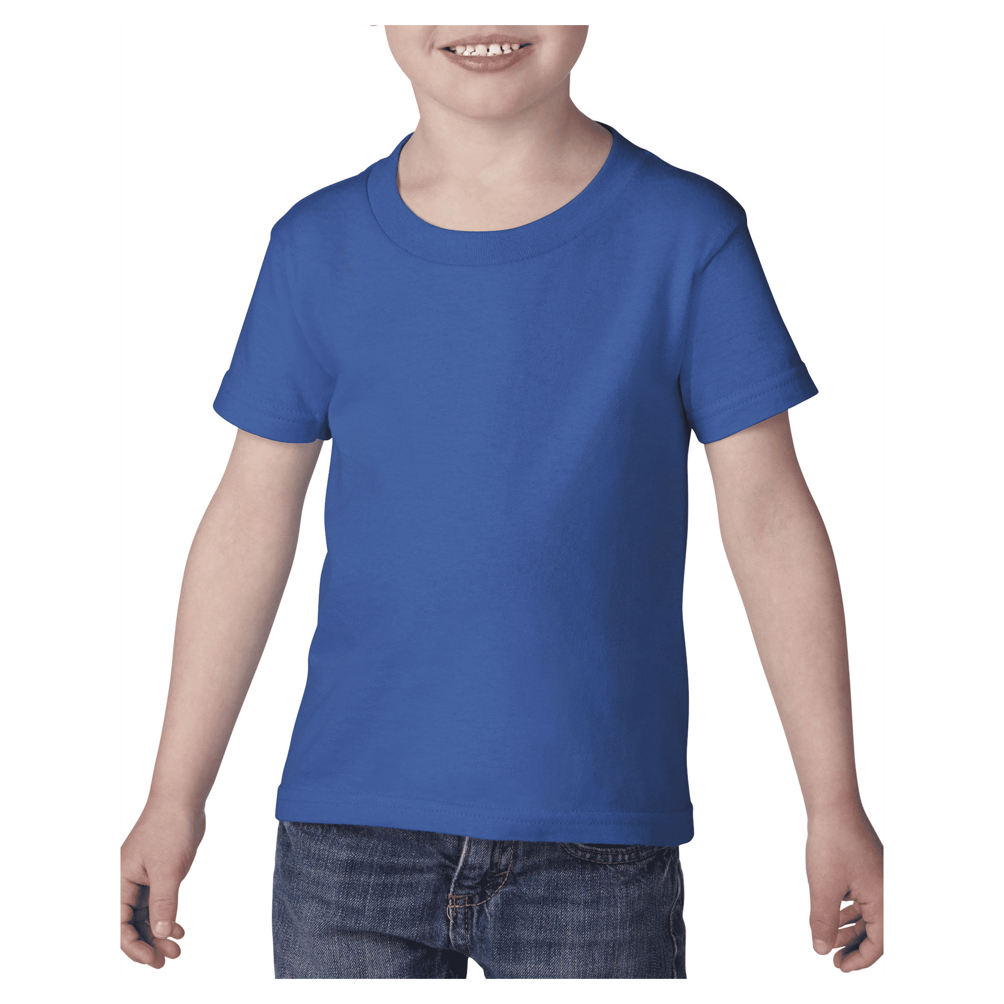 5100P Gildan Heavy Cotton Toddler T-Shirt