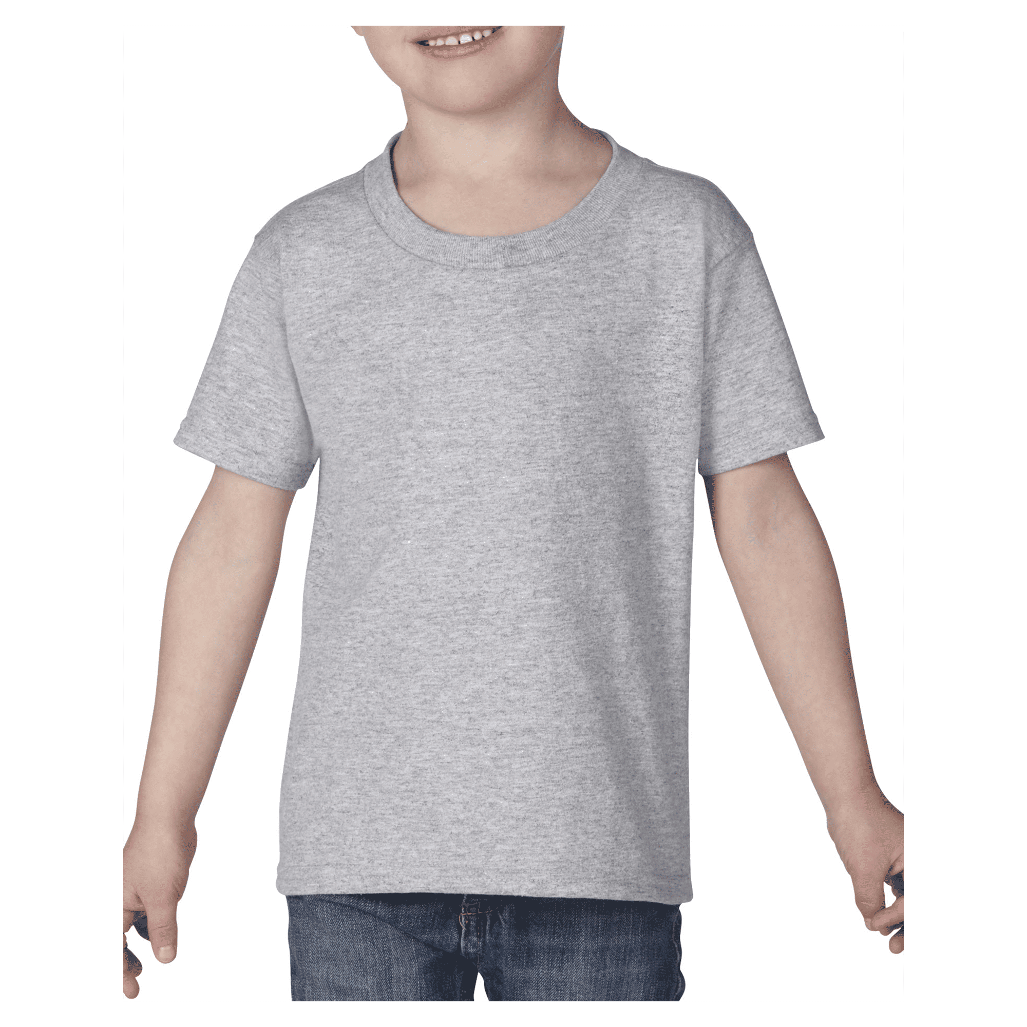 5100P Gildan Heavy Cotton Toddler T-Shirt