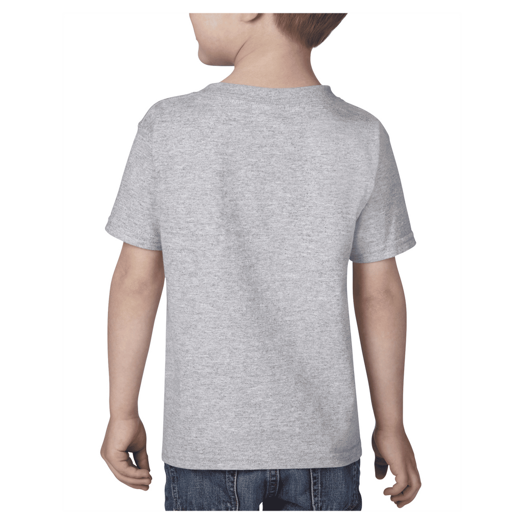 5100P Gildan Heavy Cotton Toddler T-Shirt
