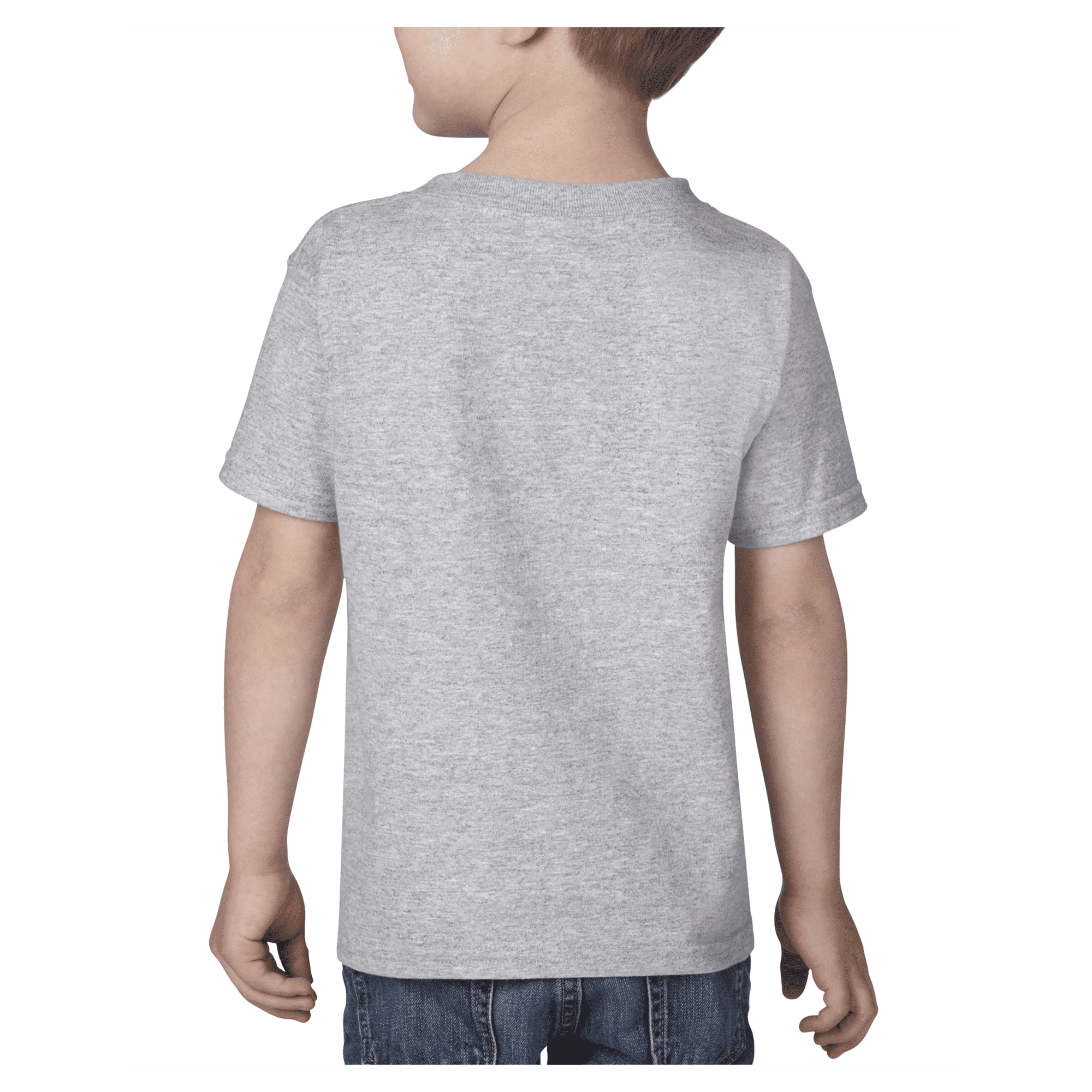 5100P Gildan Heavy Cotton Toddler T-Shirt