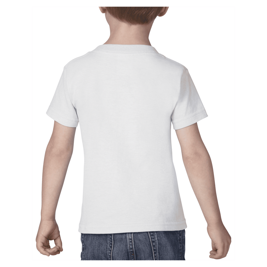 5100P Gildan Heavy Cotton Toddler T-Shirt
