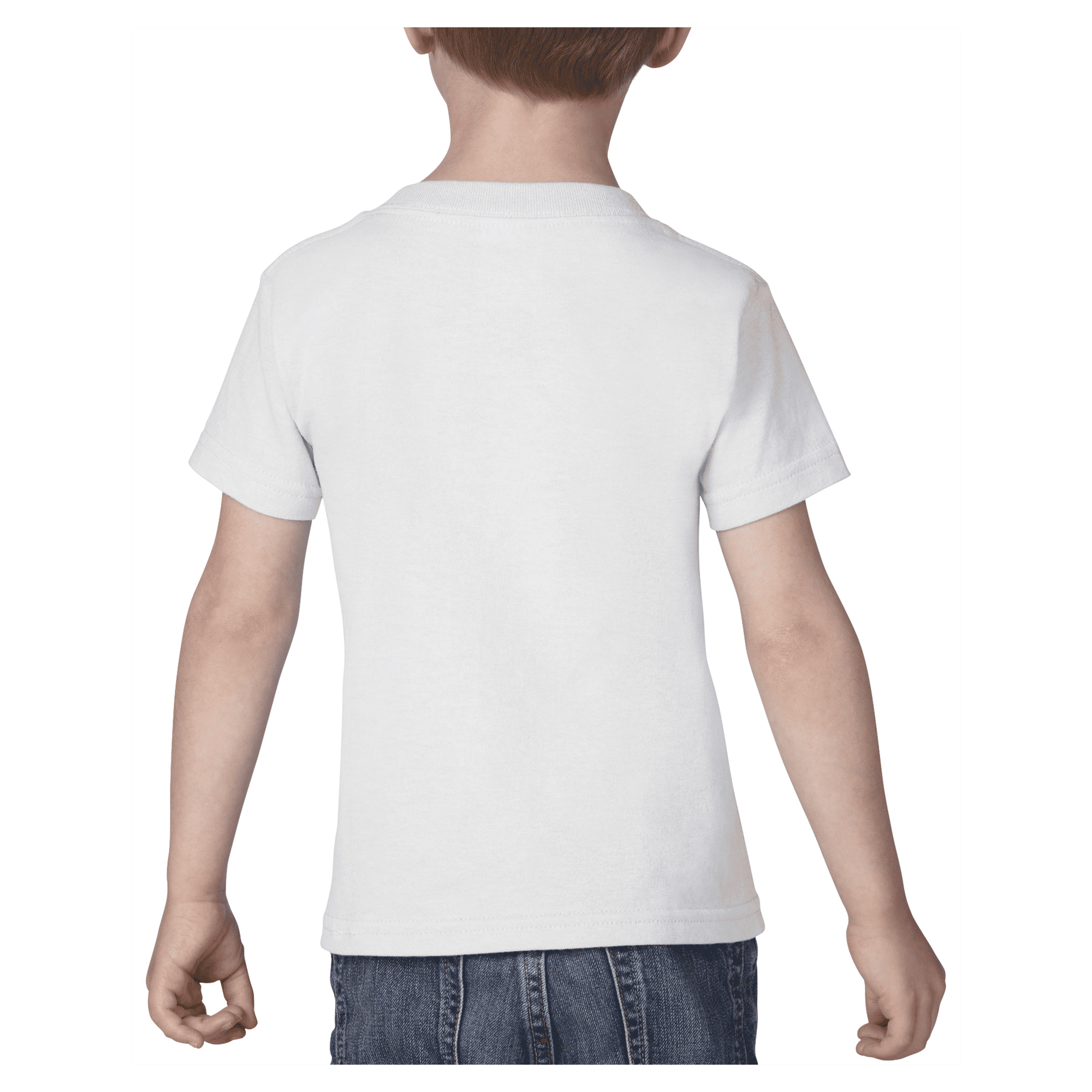 5100P Gildan Heavy Cotton Toddler T-Shirt