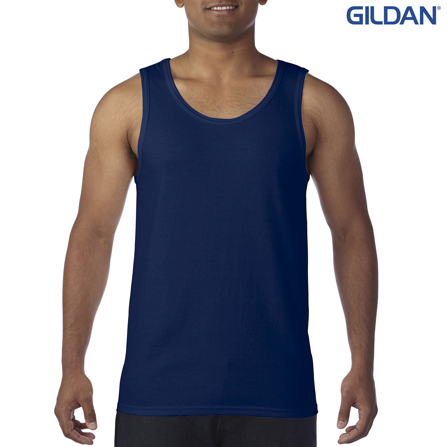 5200 Gildan Heavy Cotton Adult Singlet